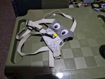 Photo of free Baby / toddler rein / harness (WA2) #1