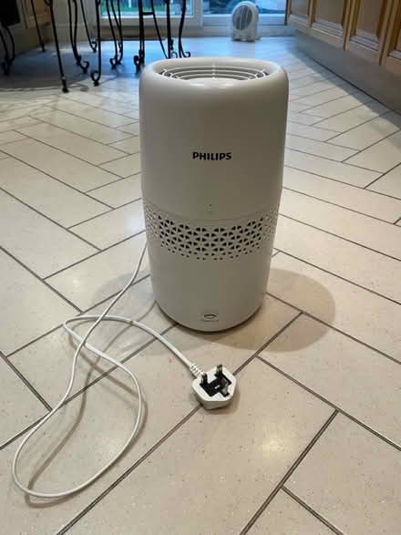 Photo of free Humidifier (Penwortham PR1) #1
