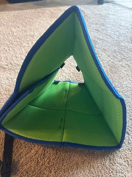 Photo of free Dog recovery collar (new) (Hackney Wick E3) #2