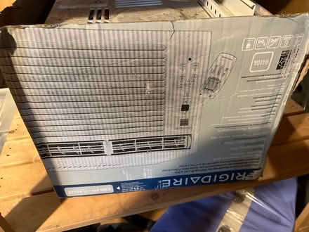Photo of free Window air conditioner (Greenlake) #2