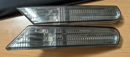 Photo of free Snowmobile Reflectors (Glebe / Dow's Lake) #2