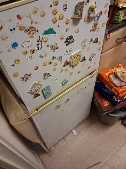 Photo of free Fridge freezers 2 of (Handsworth S13) #2