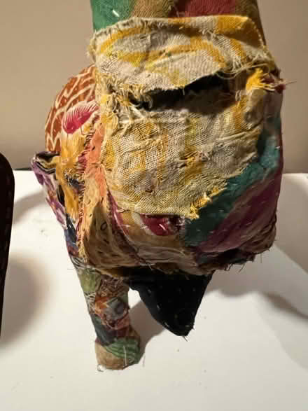 Photo of free items (Off of quince orchard road) #4