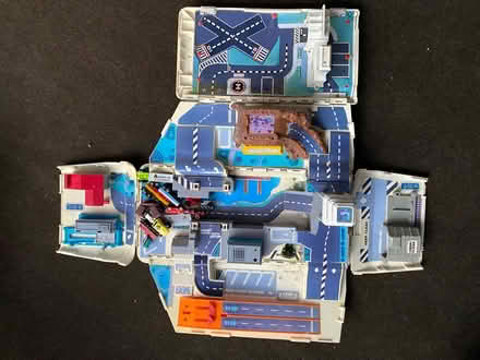 Photo of free Toys and child safety locks (High Wycombe, Bowerdean, HP13) #1