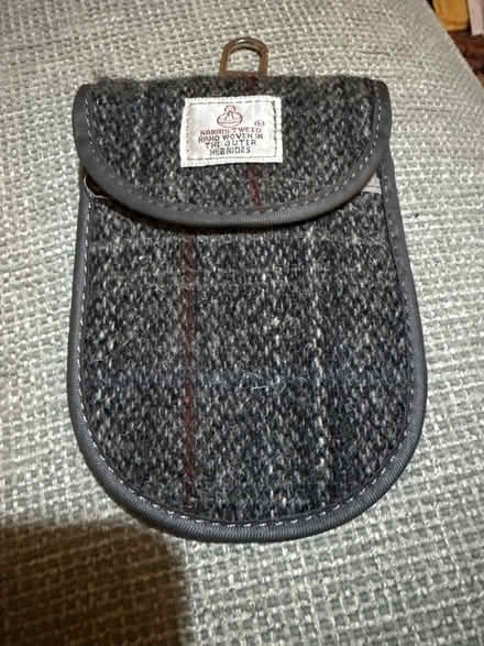 Photo of free Faraday pouch (signal blocking) (Purley CR8) #2