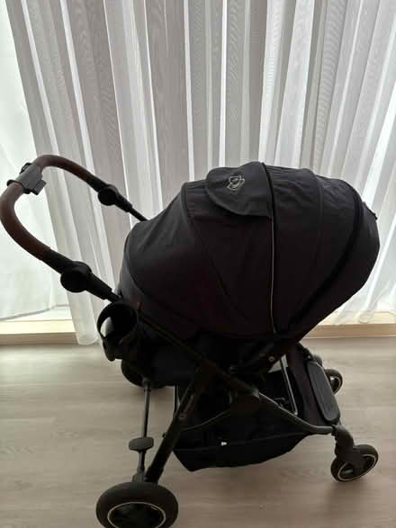 Photo of free Buggy (Islington) #3