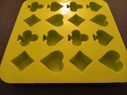 Photo of free Ice cube tray (Wantage, OX12) #2