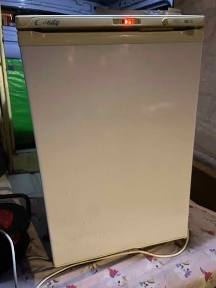 Photo of free Freezer tested and working (S80 Worksop) #1