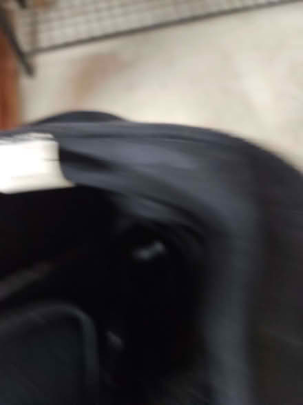 Photo of free Therapeutic boot - medium (Binfield Heath RG9) #3