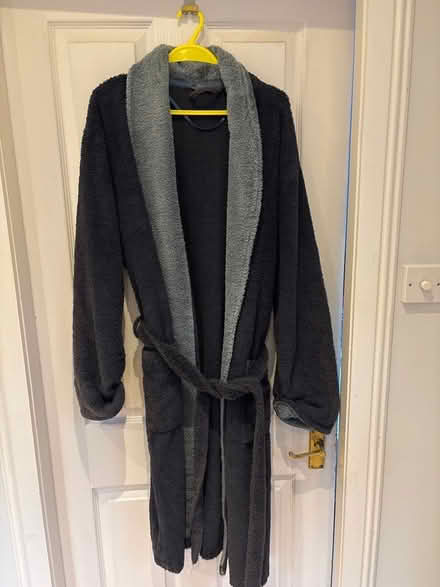 Photo of free Men’s Dressing Gown (Dean EH4) #1