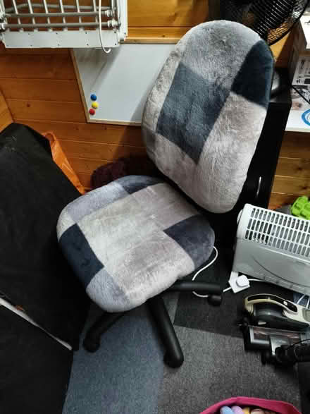 Photo of free Office chair (Banbury OX16) #1