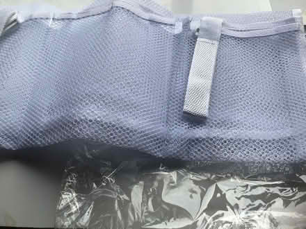 Photo of free Sock bag for washing machine (Presteigne LD8) #1