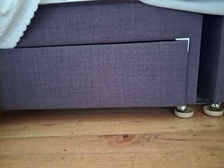 Photo of free King size bed (Ormskirk L39) #2