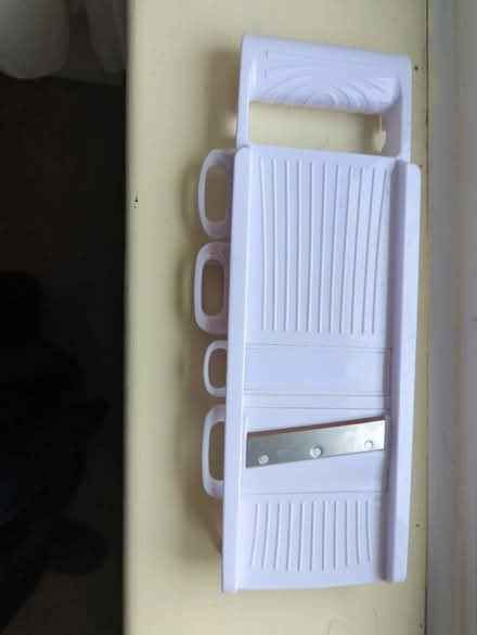 Photo of free Mandoline (Aston OX18 2) #1