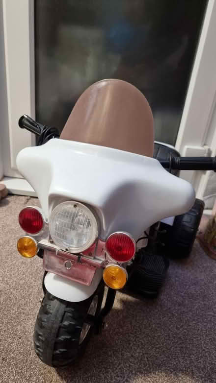 Photo of free Ride on bike, CR0 (Croydon, CR0) #1