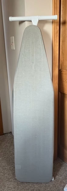 Photo of free Ironing table (Somerville, Spring Hill) #1