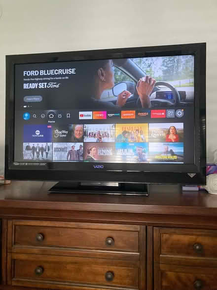 Photo of free Tv (University park) #1