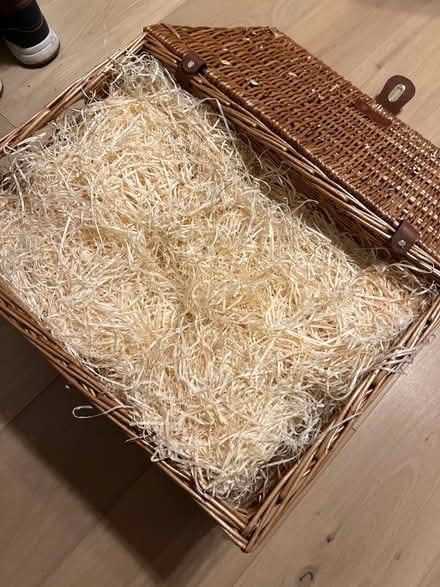 Photo of free Stuffing (SE15) #1