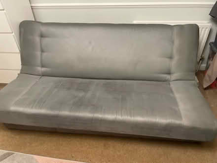 Photo of free Sofa-bed (Kingston KT2) #2