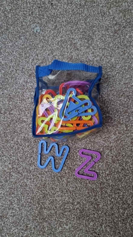 Photo of free Assorted games (Croydon, CR0) #2