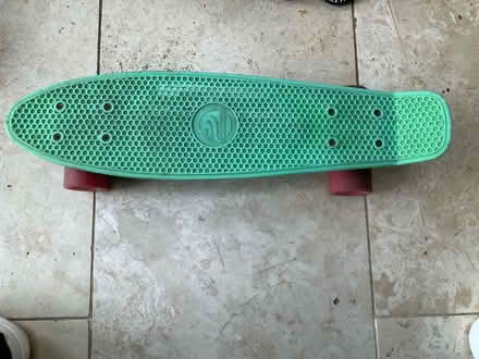 Photo of free Skate/ Penny board (BR6 Orpington / Chelsfield) #1