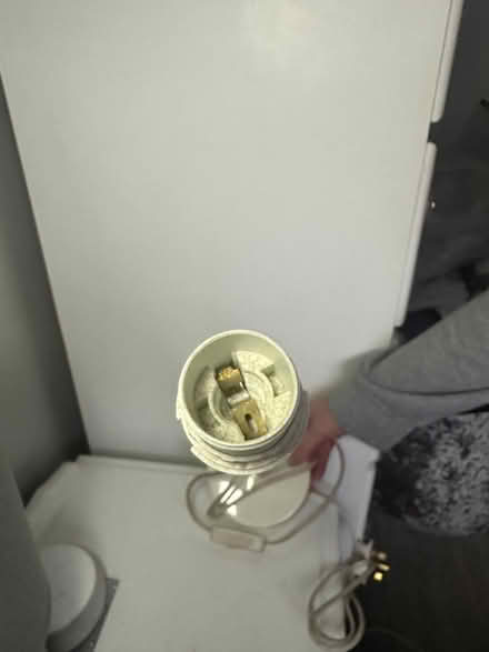 Photo of free Lamp stand (Bromborough CH62) #1