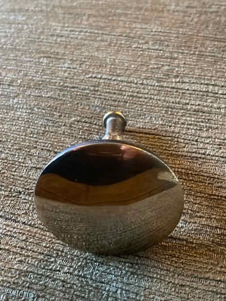 Photo of free Brass plug (West Malling ME19 6) #2