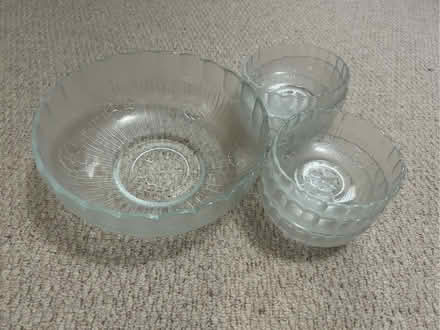 Photo of free Fruit Salad Set (Sandridge AL4) #2