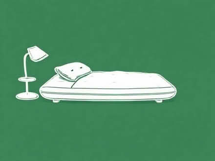 Photo of Air bed (Water Eaton MK2) #1