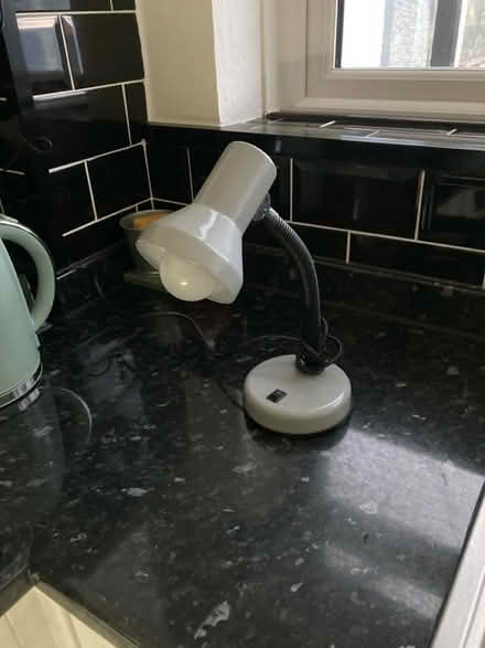 Photo of free Lamp (Drighlington) #1