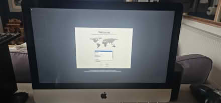 Photo of free iMac (Oxmoor PE29) #1