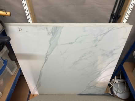 Photo of free 5 Mandarin Stone Tiles (N4) #1