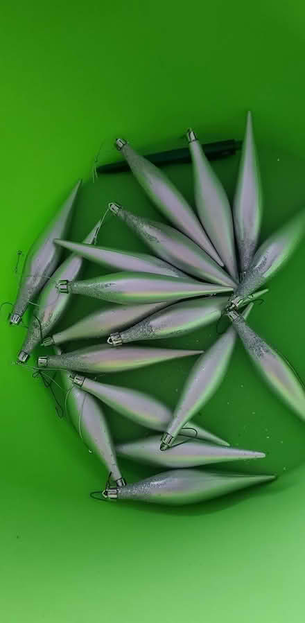 Photo of free Ornaments (Findlay Creek) #2