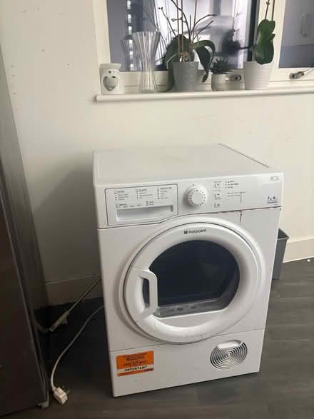 Photo of free Dryer - not working properly (UB2) #1