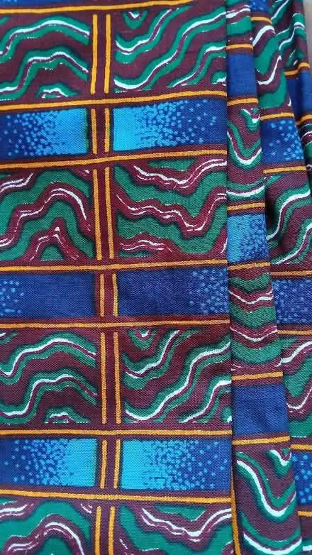 Photo of free Cloth from Zimbabwe (Newburgh KY14) #4