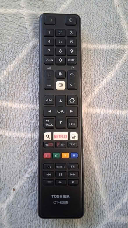 Photo of free Tv 32" (Roffey) #4