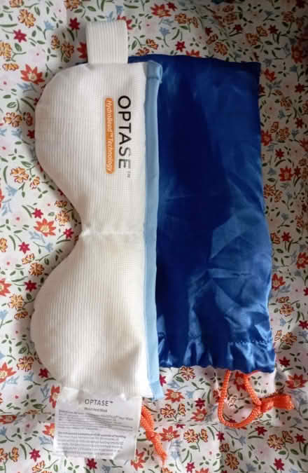 Photo of free Eye mask (Top Amersham HP6) #1