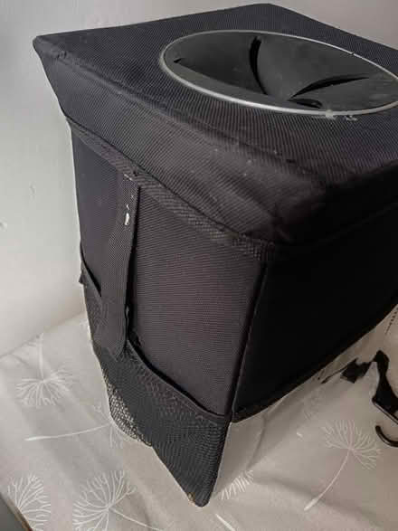 Photo of free Car bin (Bennetts End, HP3) #2