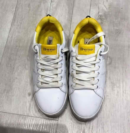 Photo of free Two pairs of trainers (North End Portsmouth) #2