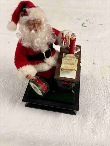 Photo of free Santa musical (Canton) #1