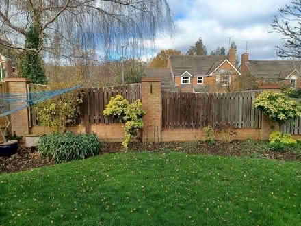 Photo of free Firewood (Woodley RG5) #1