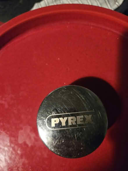 Photo of free Pyrex casserole dish (Ford end CM3) #2