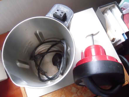 Photo of free Salter soup maker for parts (Maidenhead SL6) #2