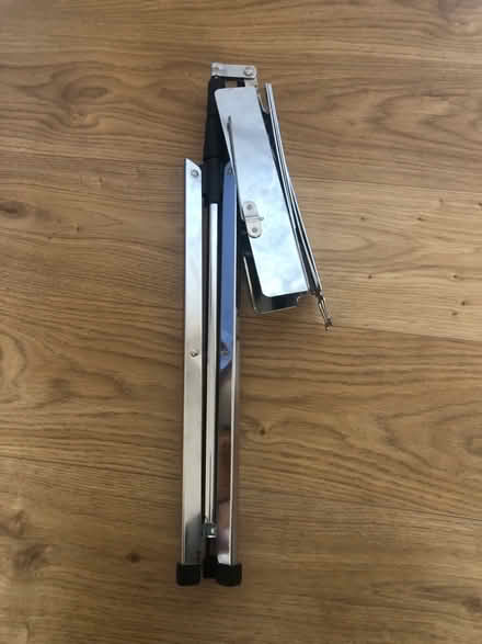 Photo of free Folding music stand (King's Hedges Ward CB4) #2