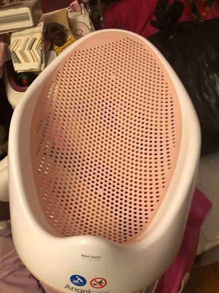 Photo of free Baby seat (Gracemount EH17) #3