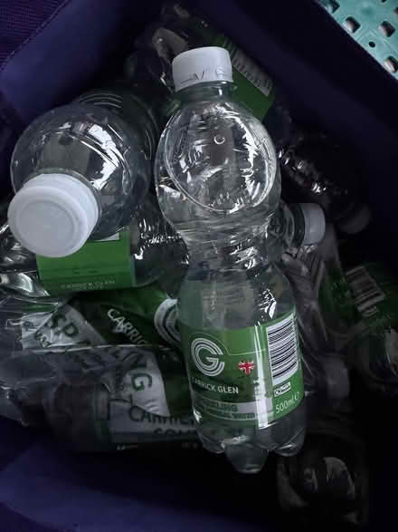 Photo of free Split multipacks of sparkling water (Abbeywood Da184bj) #2