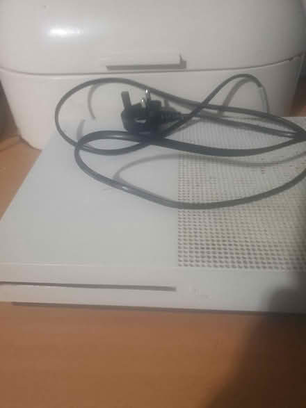 Photo of free Damaged xbox (Appleby-in-Westmorland CA16) #1