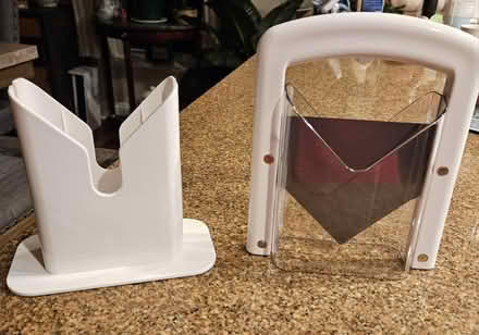 Photo of free Bagel Slicer (Middletown Historic Section) #2
