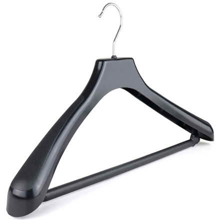 Photo of Hangers (Earley RG6) #1
