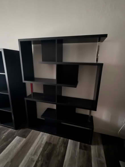 Photo of free Art deco shelf (Sun Valley / North Hollywood) #2